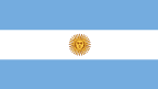 Argentina America