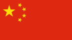 People's Republic of China Asia