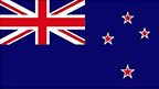 New Zealand Oceania
